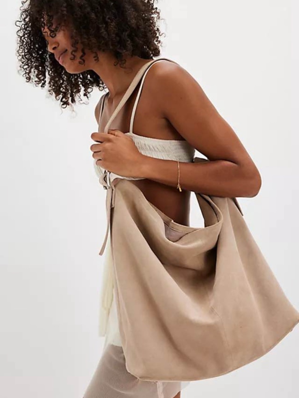 We The Free Honor Oversized Tote